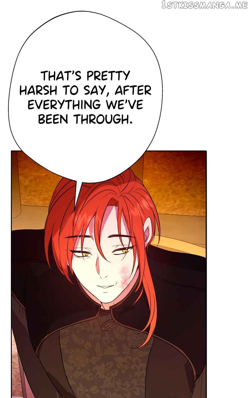 Go Away Romeo chapter 21 page 15