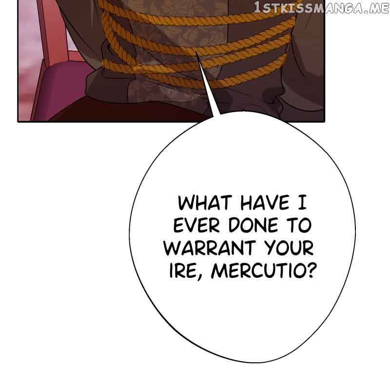 Go Away Romeo chapter 21 page 16
