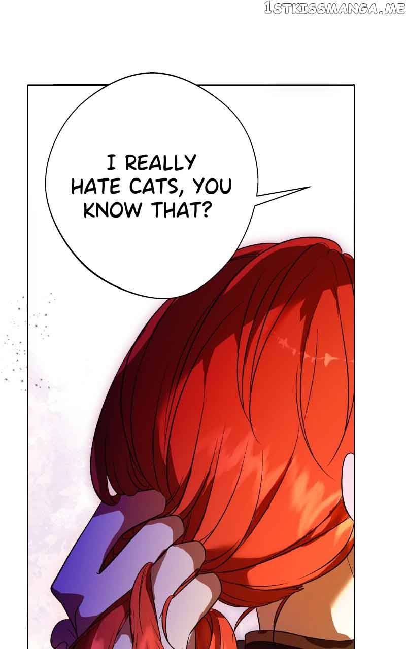 Go Away Romeo chapter 21 page 17
