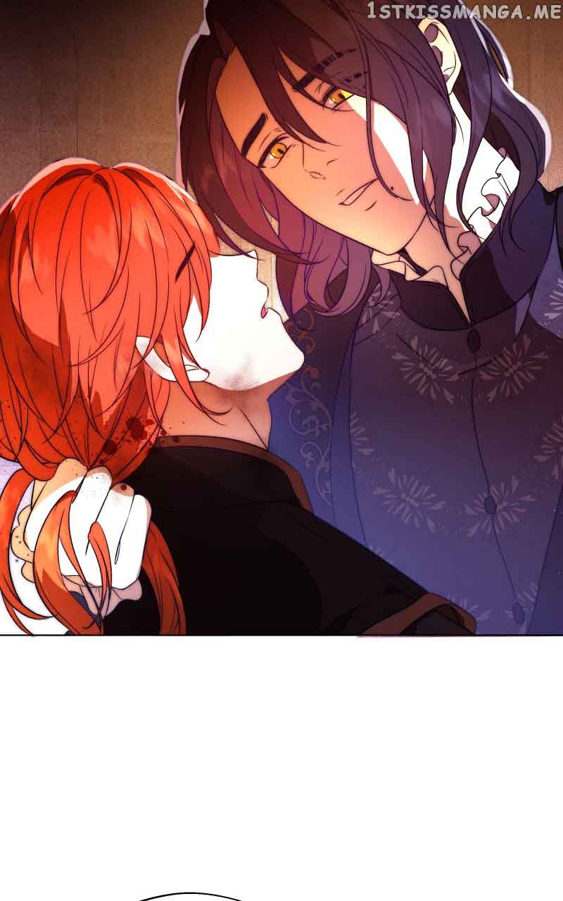 Go Away Romeo chapter 21 page 19