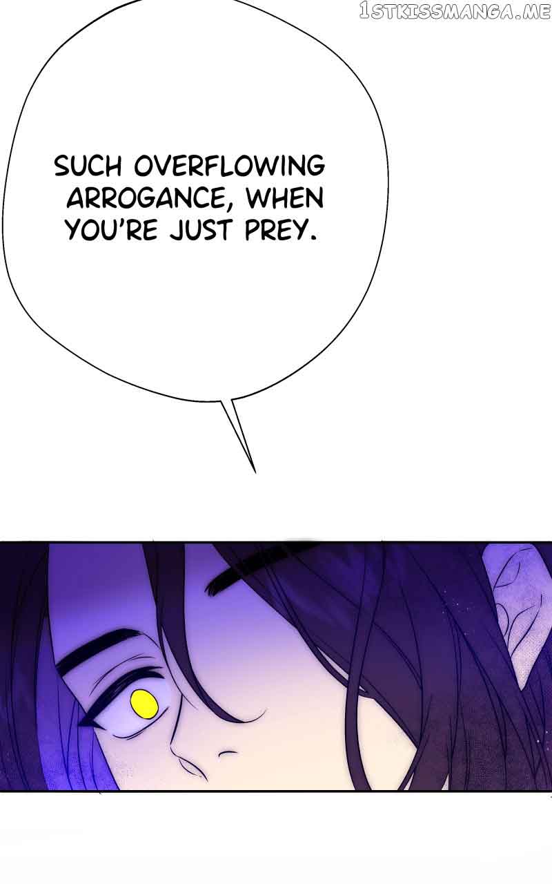 Go Away Romeo chapter 21 page 20