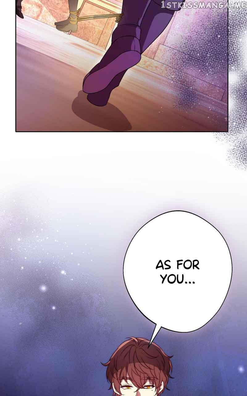 Go Away Romeo chapter 21 page 28