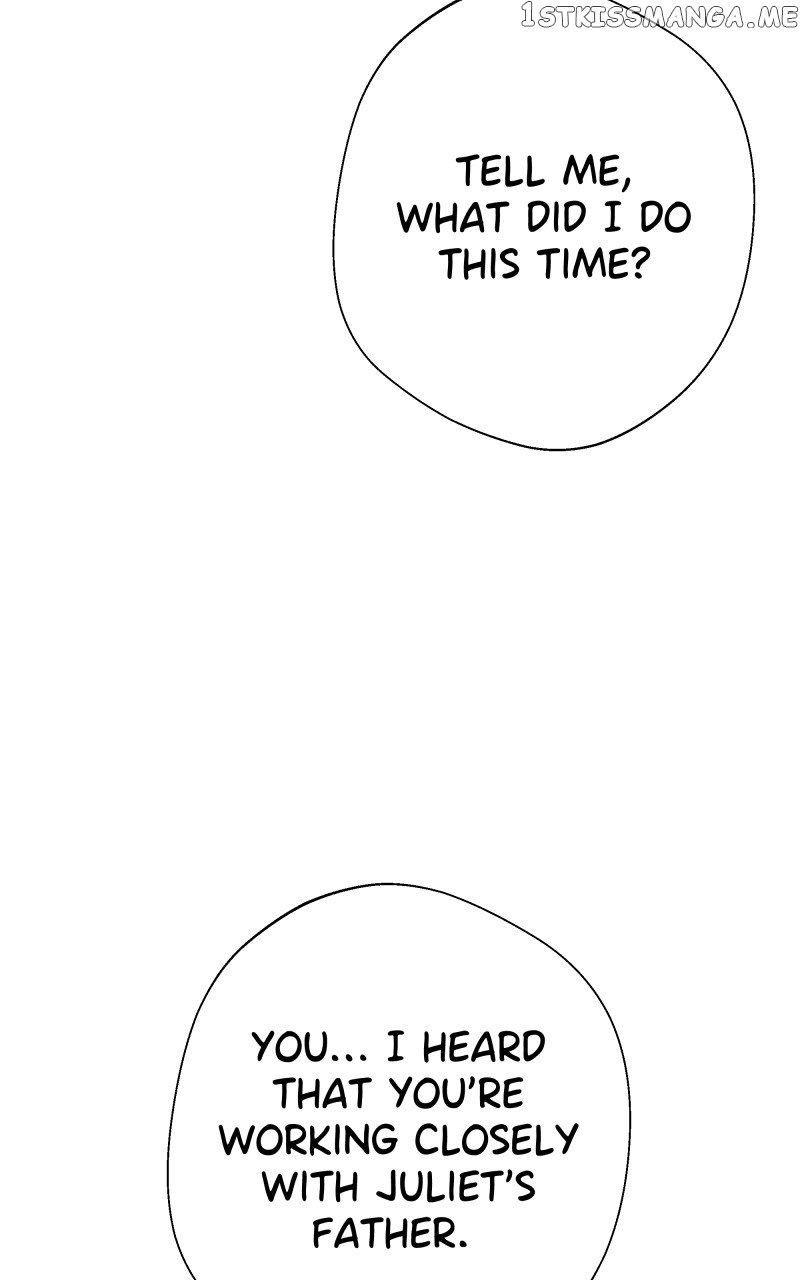 Go Away Romeo chapter 21 page 34