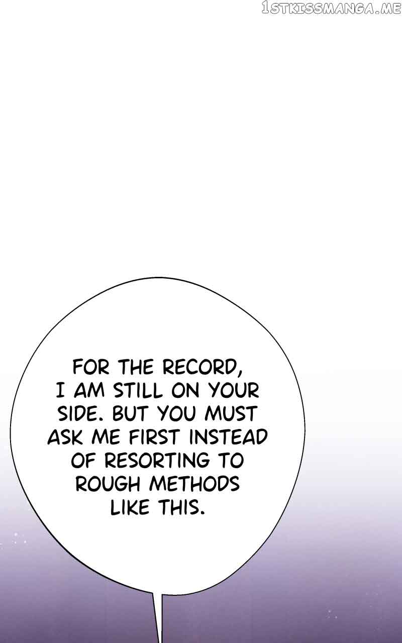 Go Away Romeo chapter 21 page 36