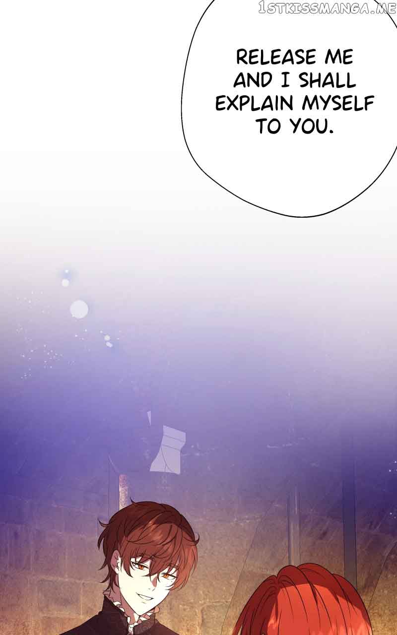 Go Away Romeo chapter 21 page 38