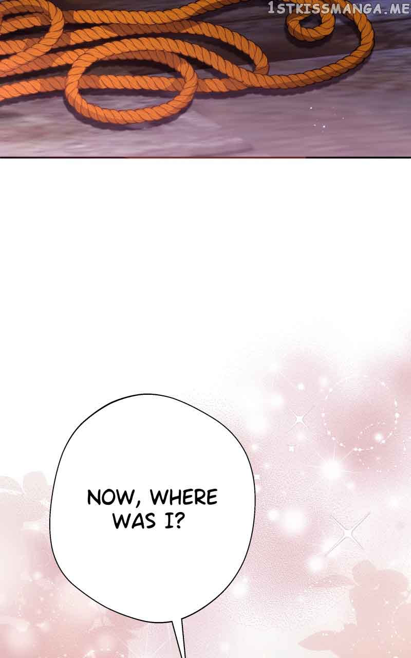 Go Away Romeo chapter 21 page 40