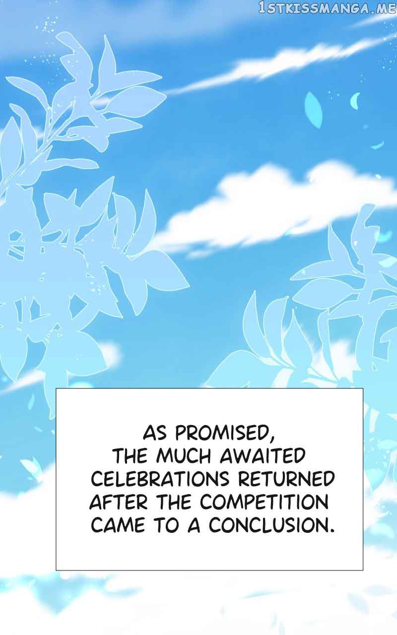 Go Away Romeo chapter 21 page 44