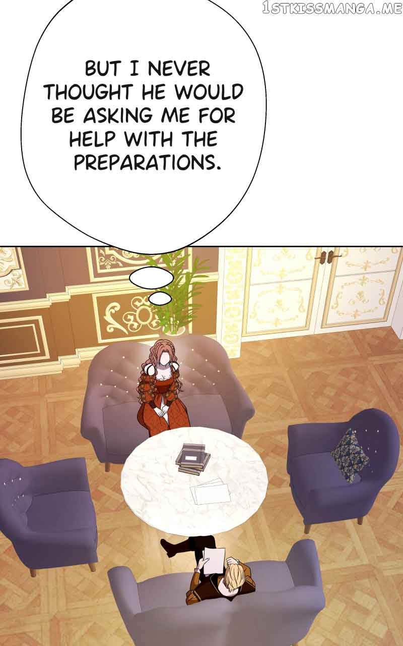 Go Away Romeo chapter 21 page 47