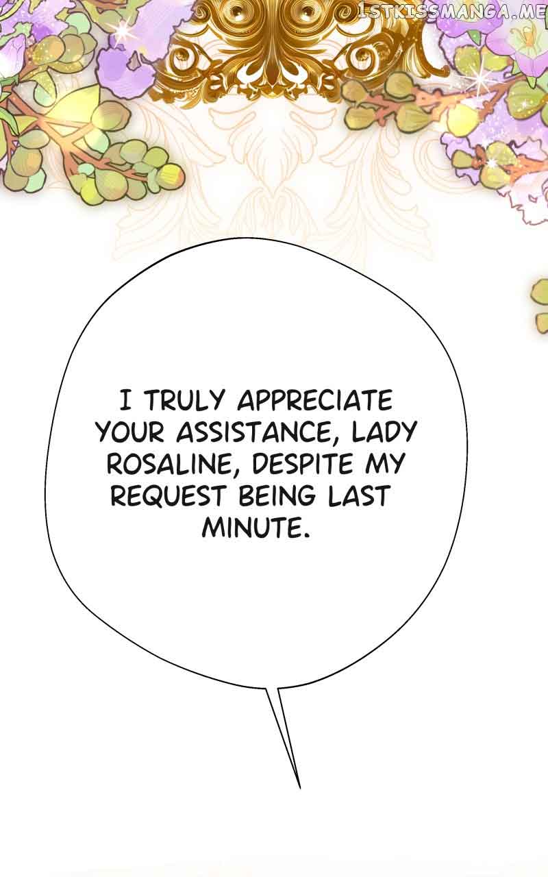 Go Away Romeo chapter 21 page 50