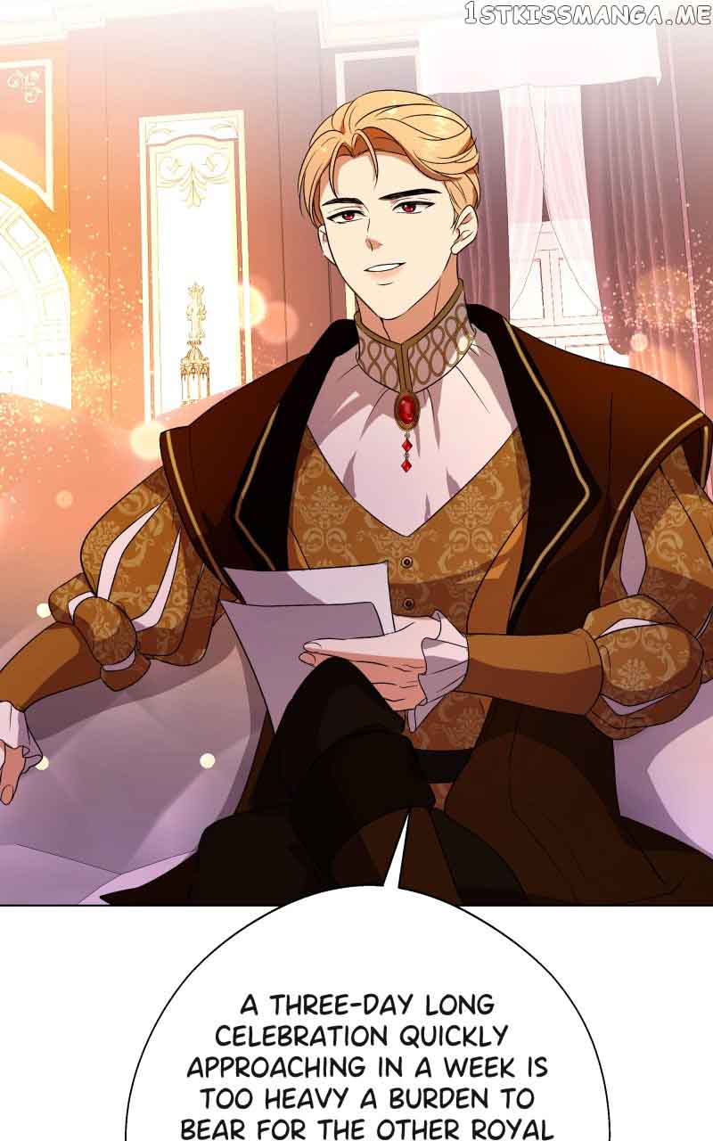 Go Away Romeo chapter 21 page 51