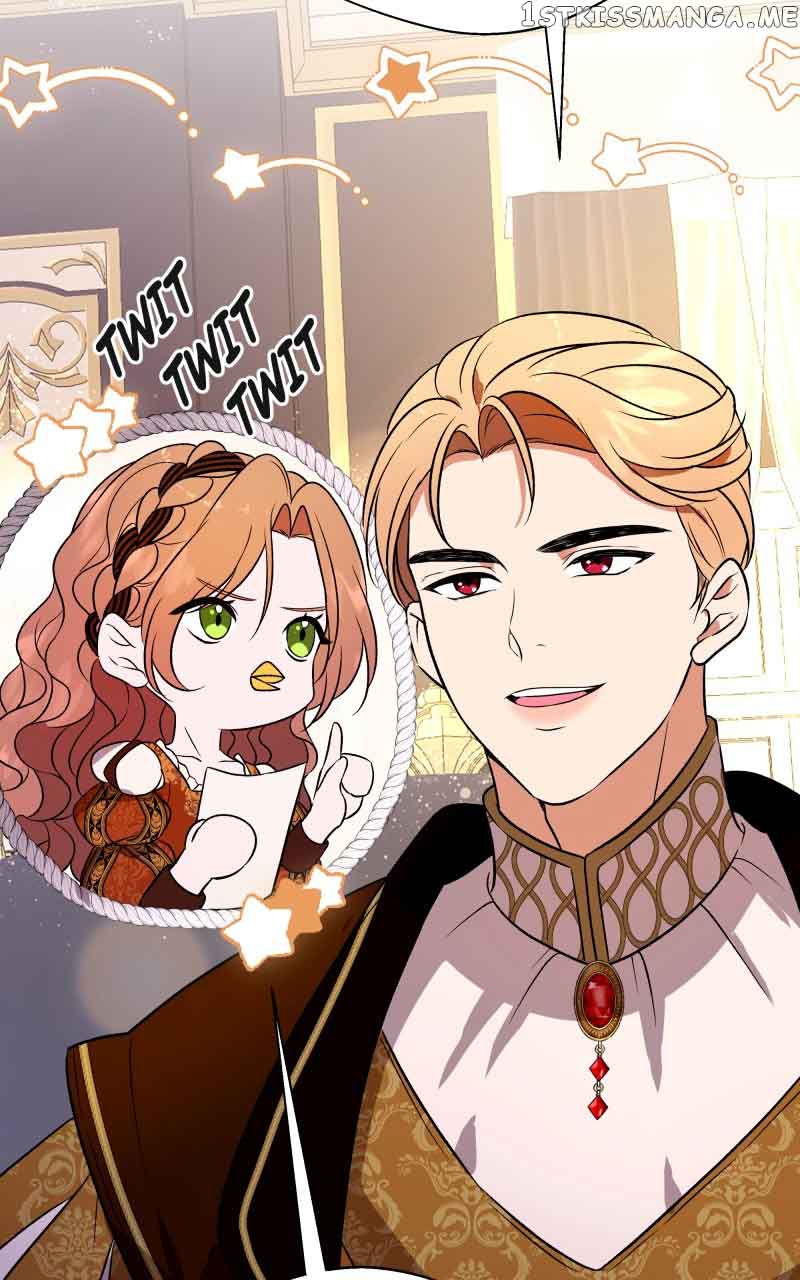 Go Away Romeo chapter 21 page 53