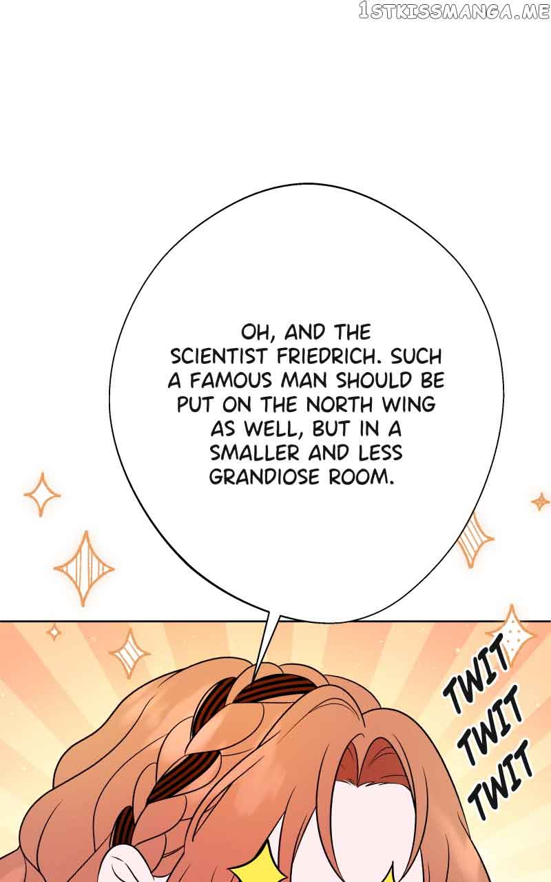 Go Away Romeo chapter 21 page 55