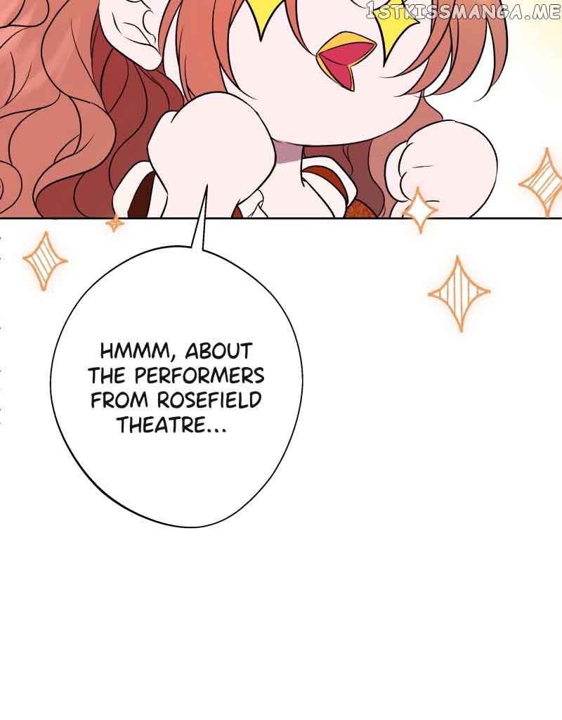 Go Away Romeo chapter 21 page 56