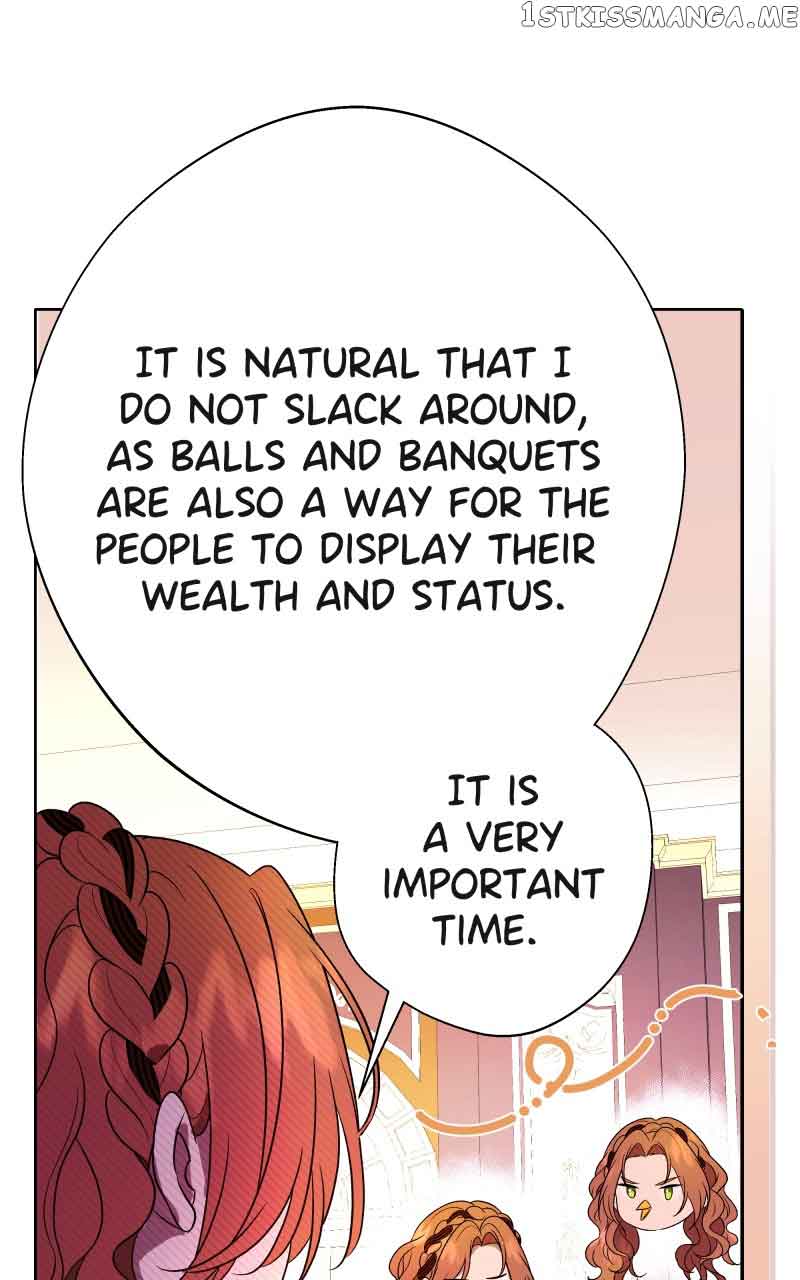 Go Away Romeo chapter 21 page 57