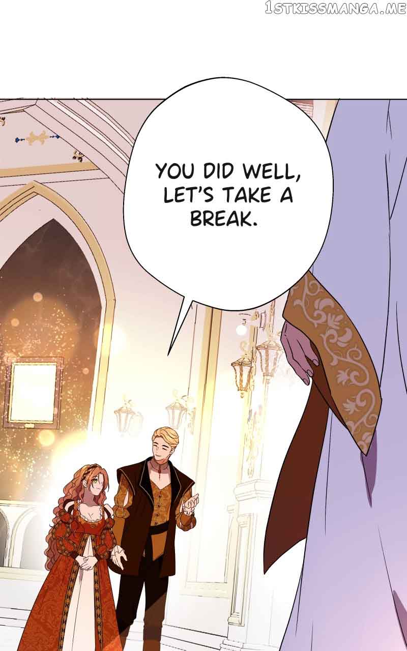 Go Away Romeo chapter 21 page 60