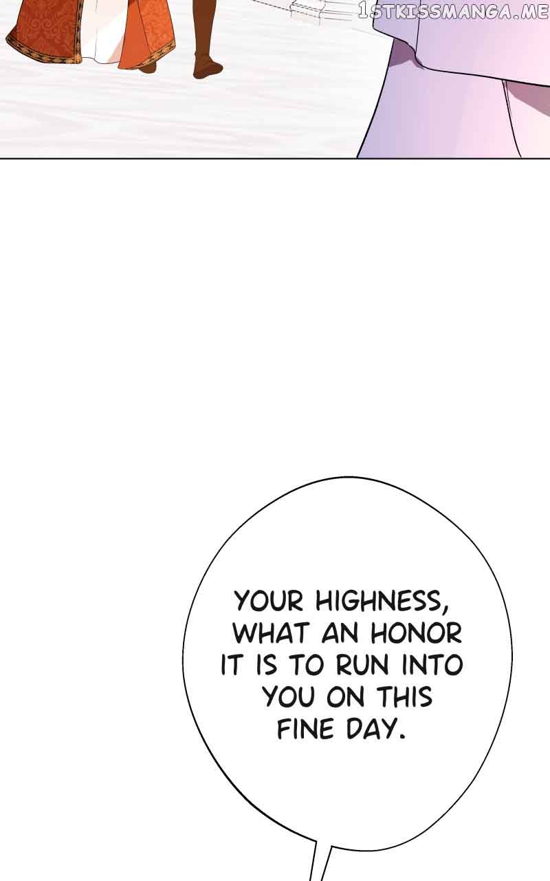 Go Away Romeo chapter 21 page 61