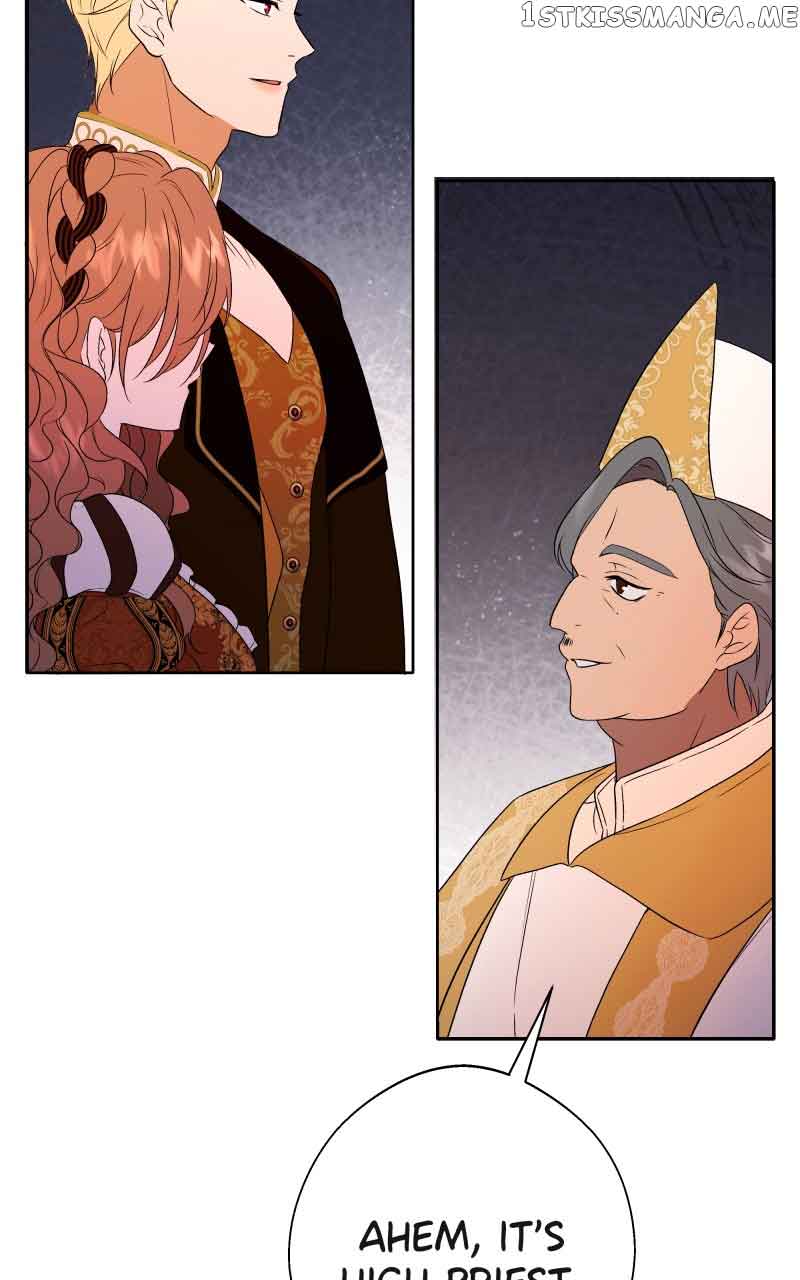 Go Away Romeo chapter 21 page 64