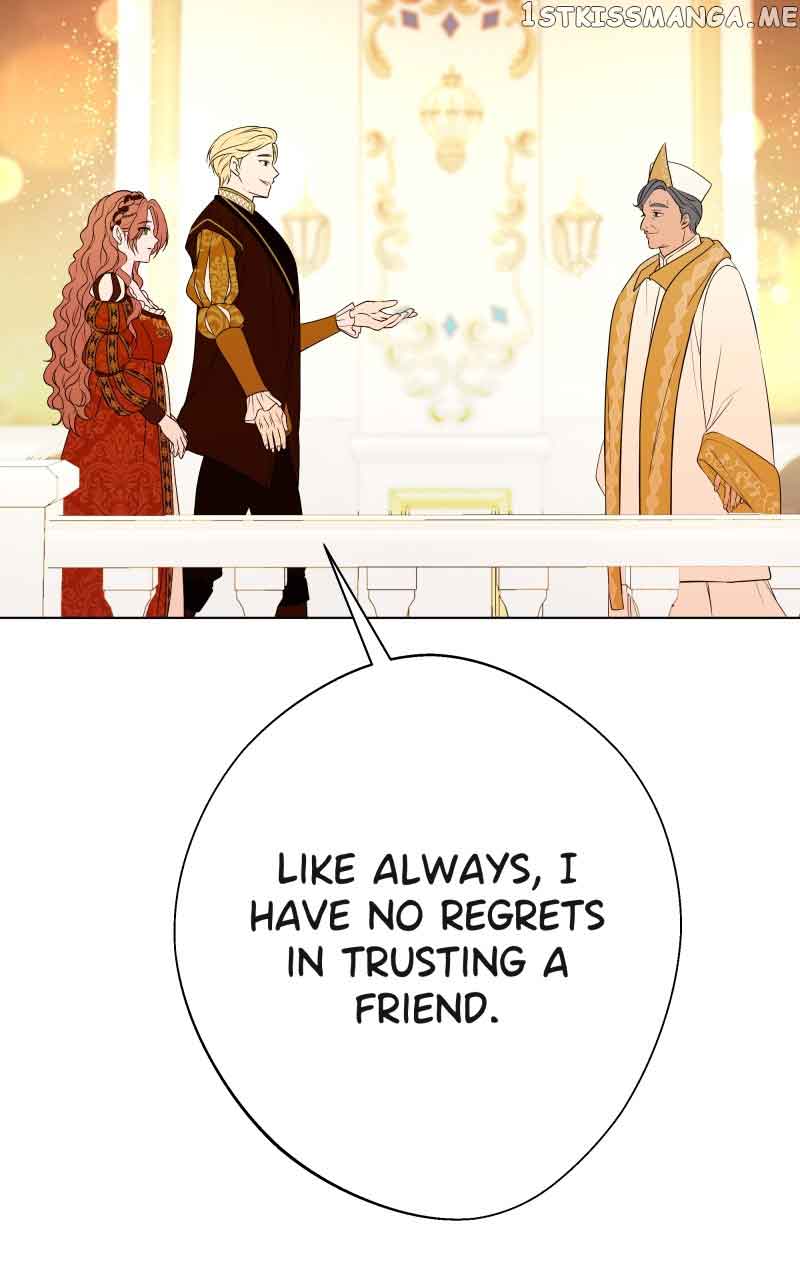 Go Away Romeo chapter 21 page 66
