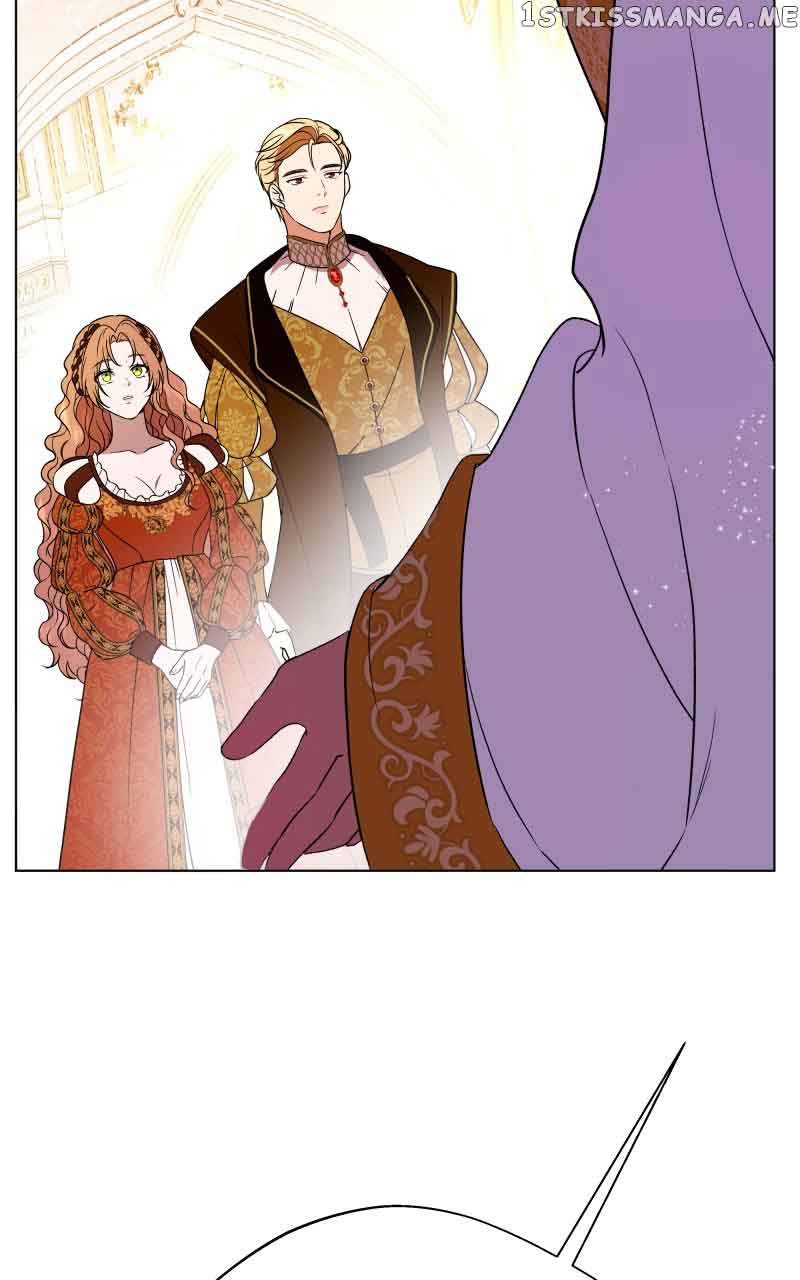 Go Away Romeo chapter 21 page 68