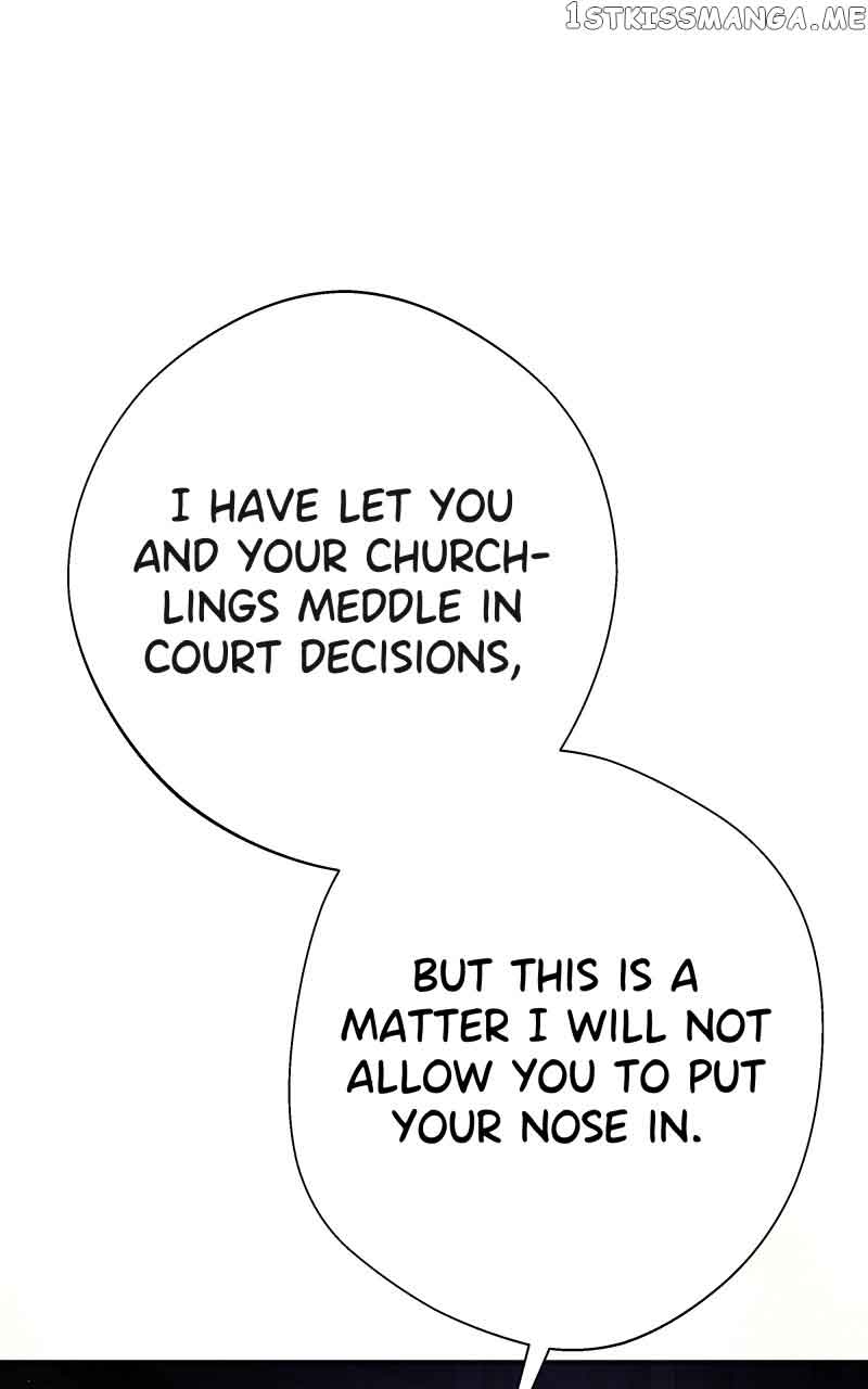 Go Away Romeo chapter 21 page 71