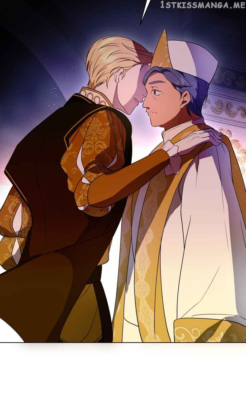 Go Away Romeo chapter 21 page 72