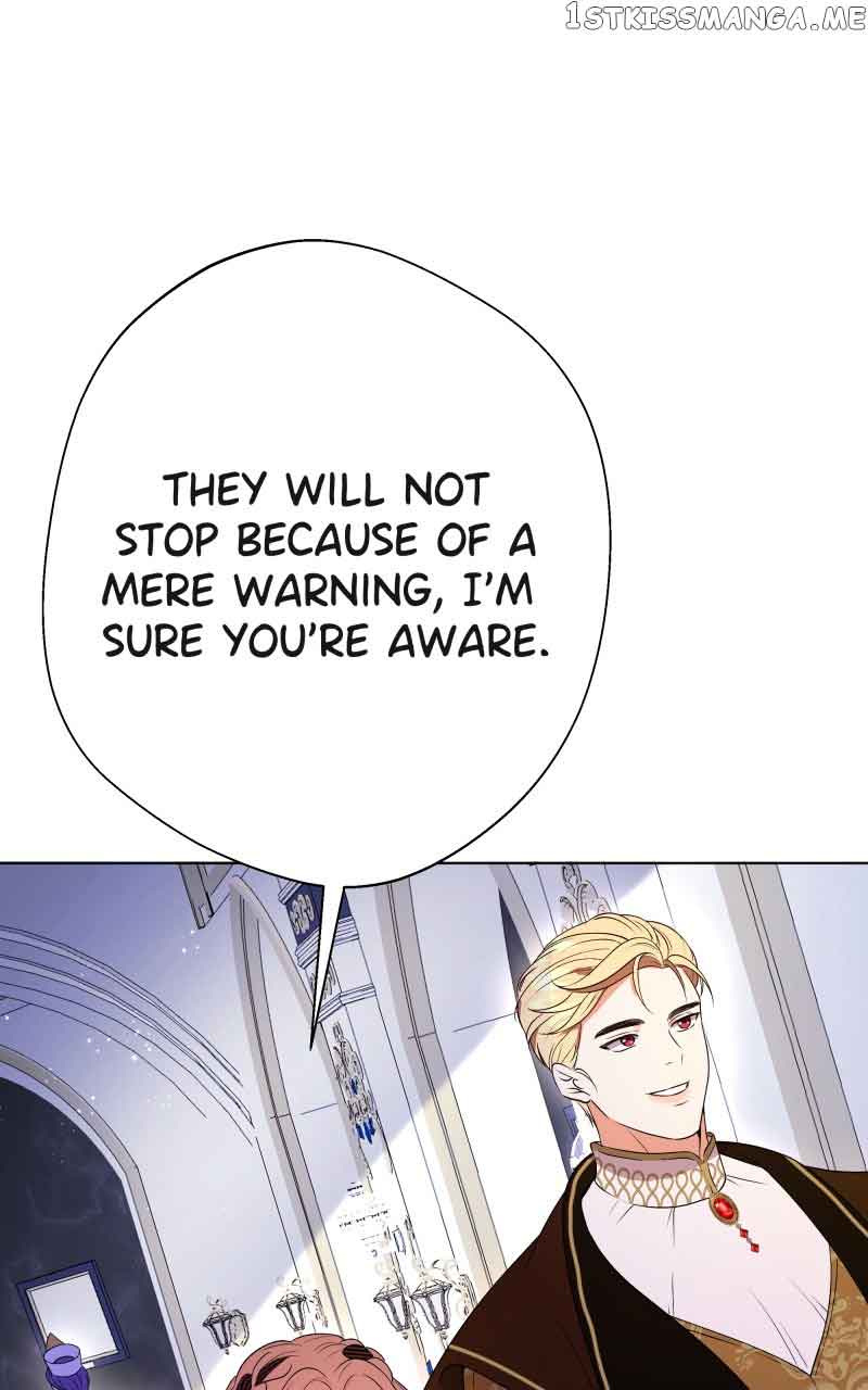 Go Away Romeo chapter 21 page 76