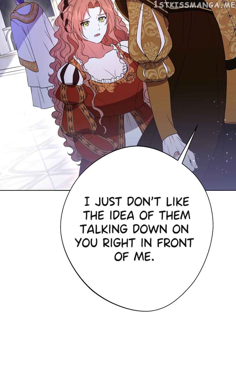 Go Away Romeo chapter 21 page 77
