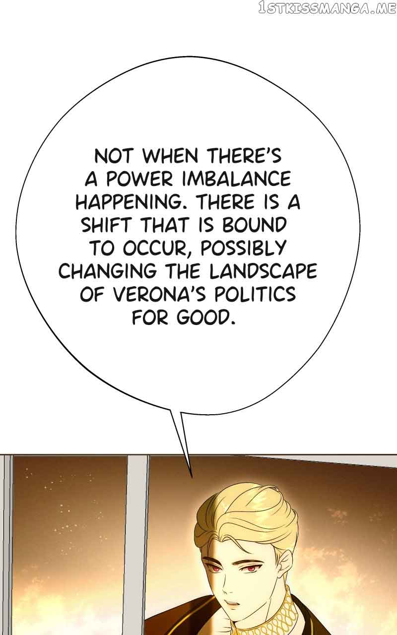 Go Away Romeo chapter 21 page 78