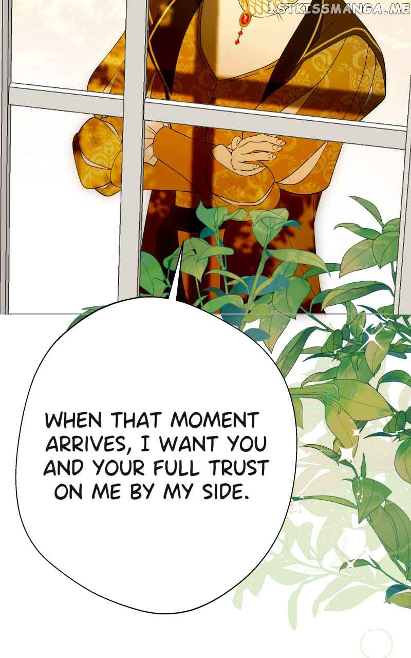 Go Away Romeo chapter 21 page 79
