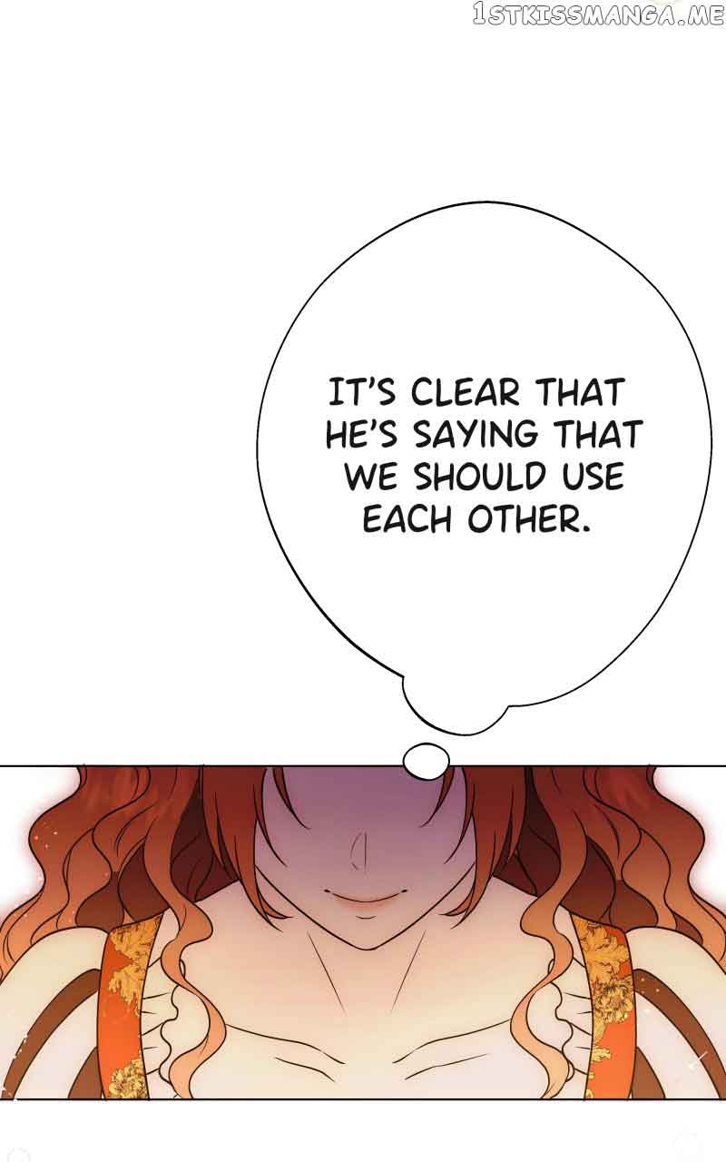 Go Away Romeo chapter 21 page 80