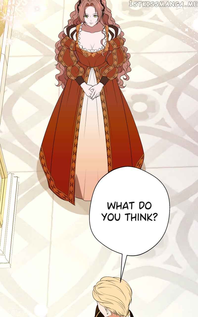 Go Away Romeo chapter 21 page 82