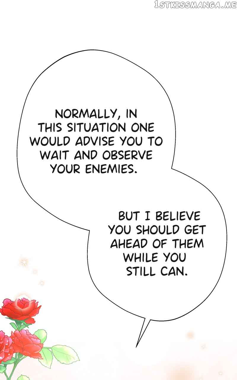 Go Away Romeo chapter 21 page 85