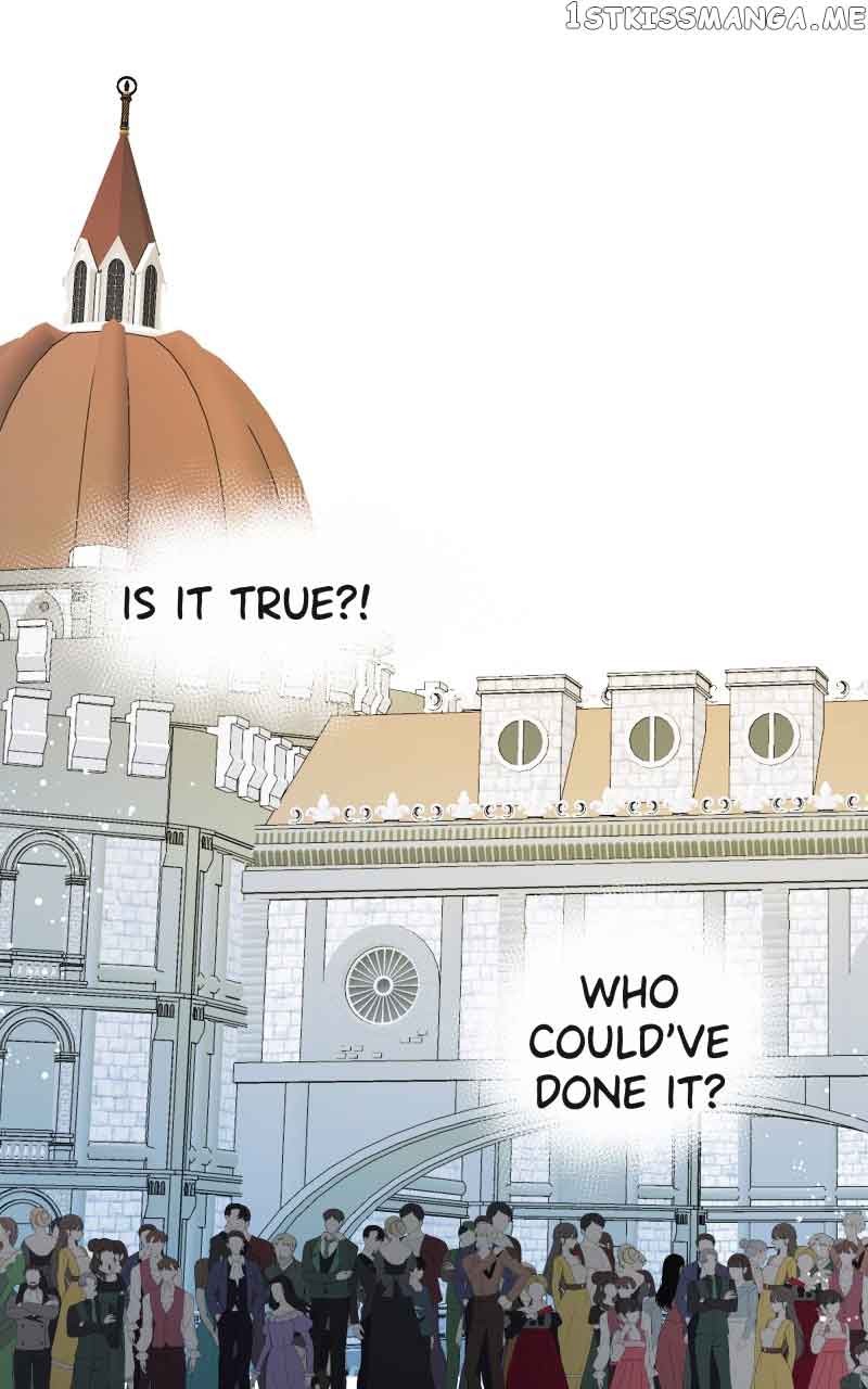 Go Away Romeo chapter 21 page 89