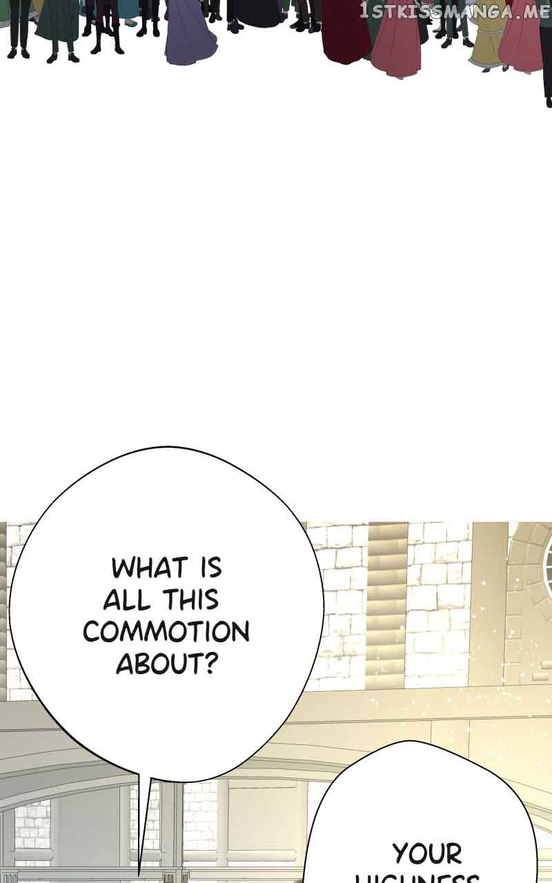 Go Away Romeo chapter 21 page 90