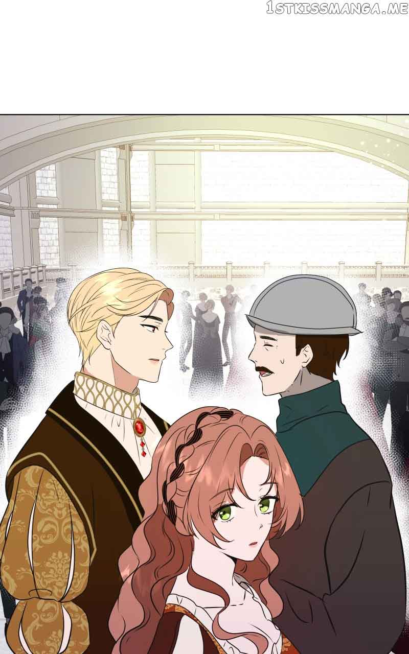 Go Away Romeo chapter 21 page 92