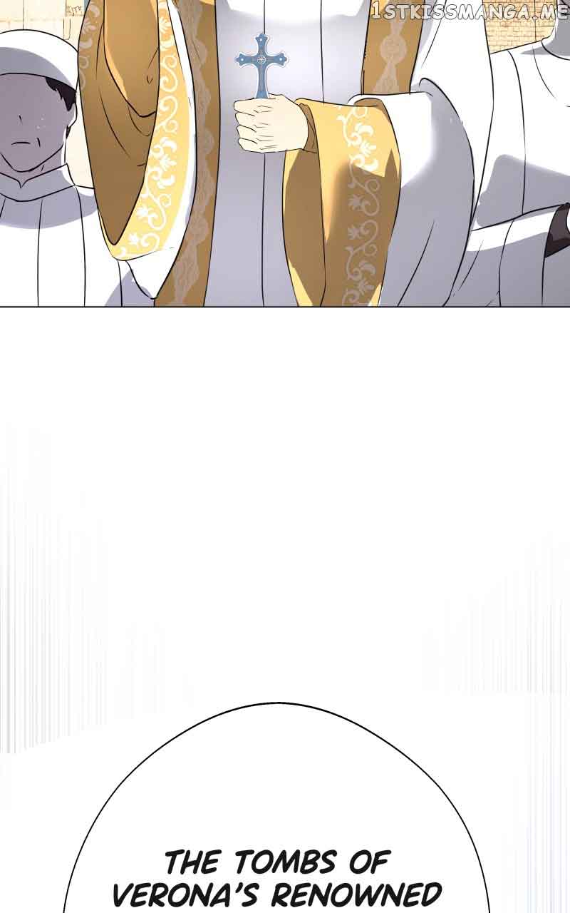 Go Away Romeo chapter 21 page 97