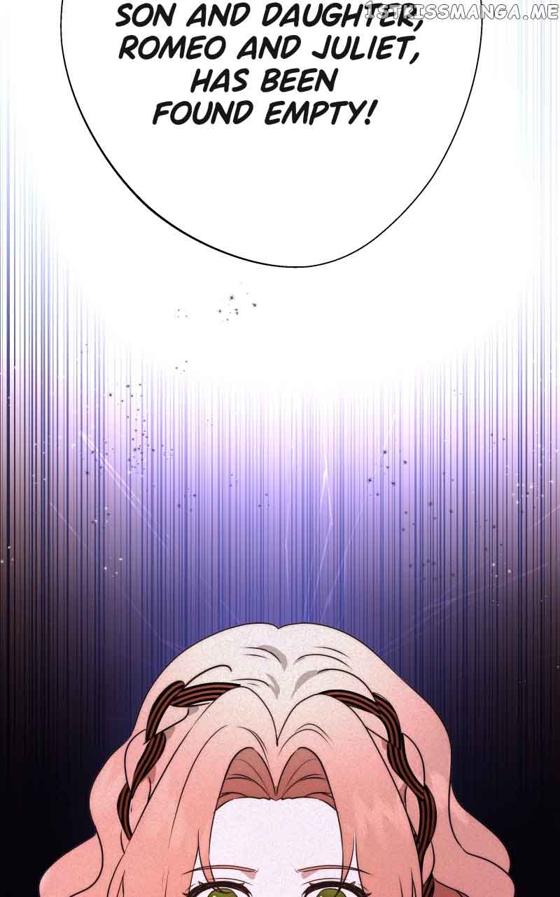 Go Away Romeo chapter 21 page 98