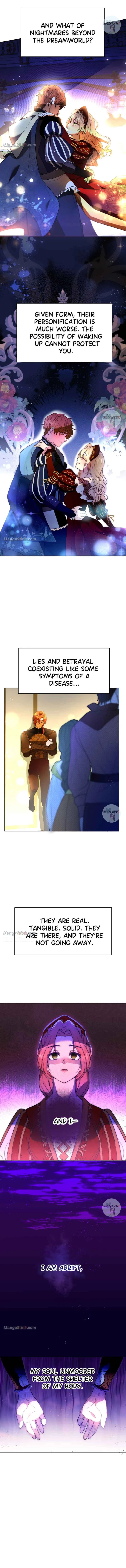 Go Away Romeo chapter 24 page 2