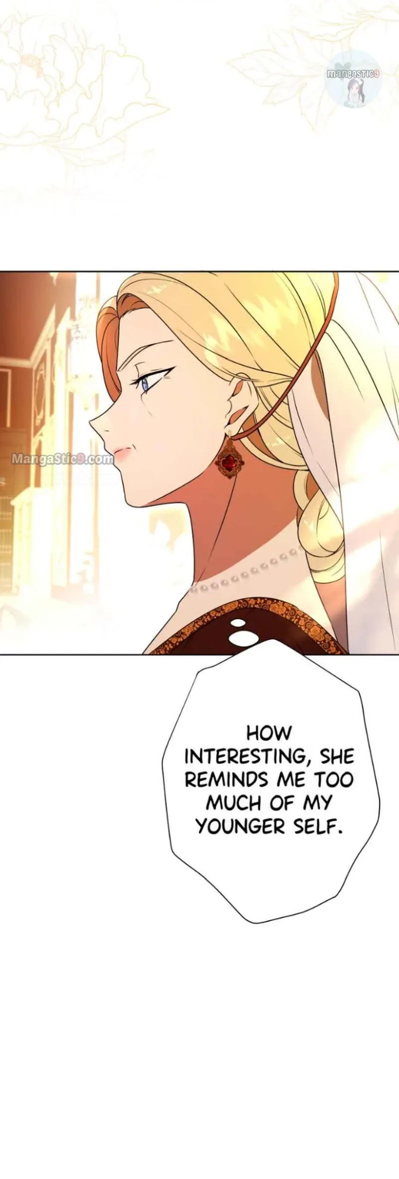 Go Away Romeo chapter 26 page 10
