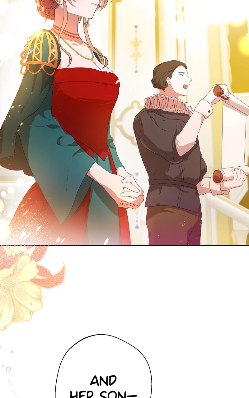 Go Away Romeo chapter 3 page 2