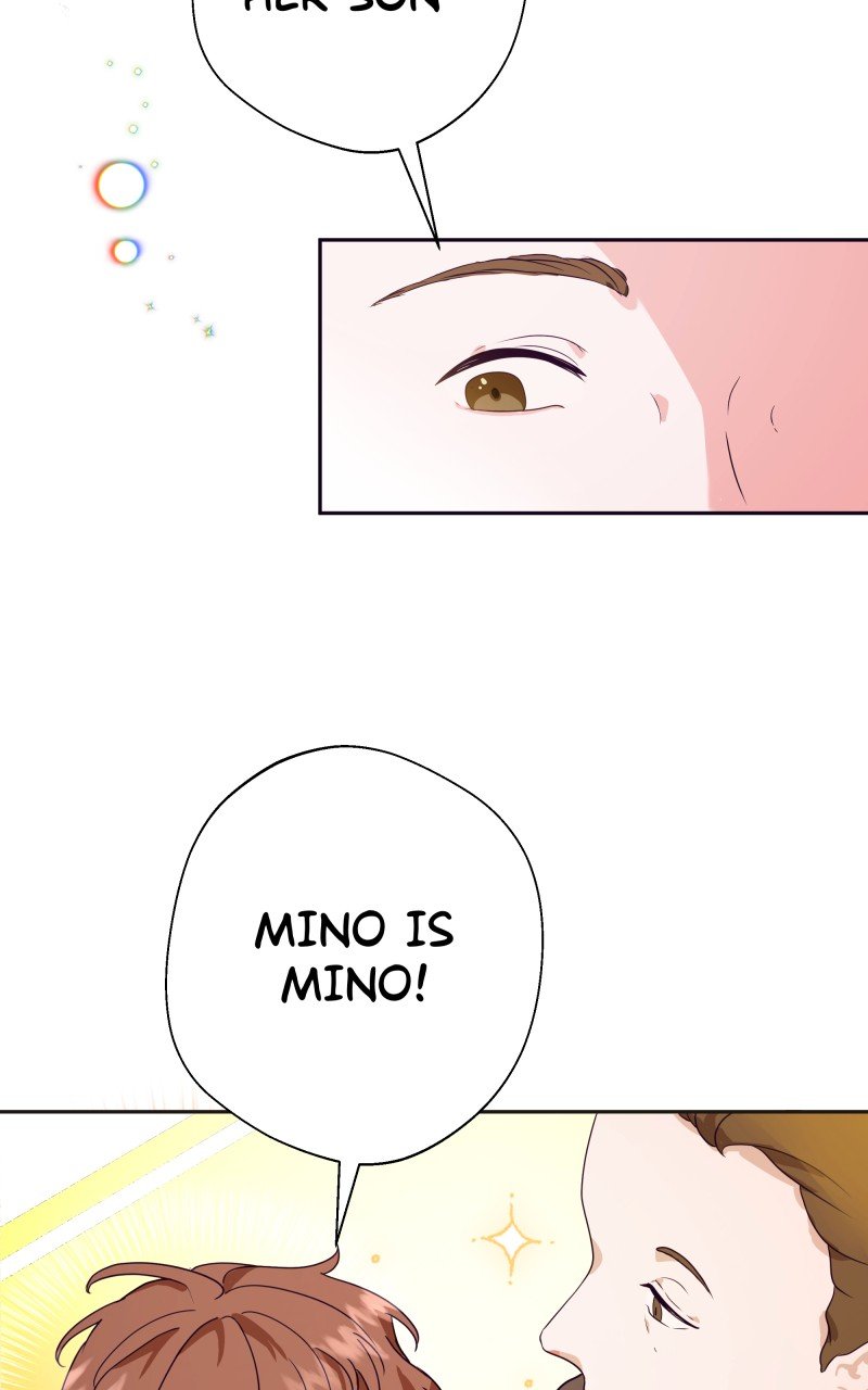 Go Away Romeo chapter 3 page 3