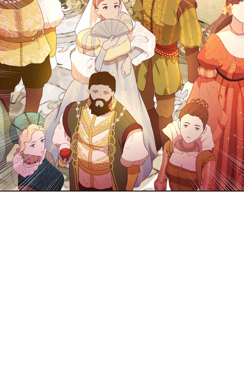Go Away Romeo chapter 3 page 7