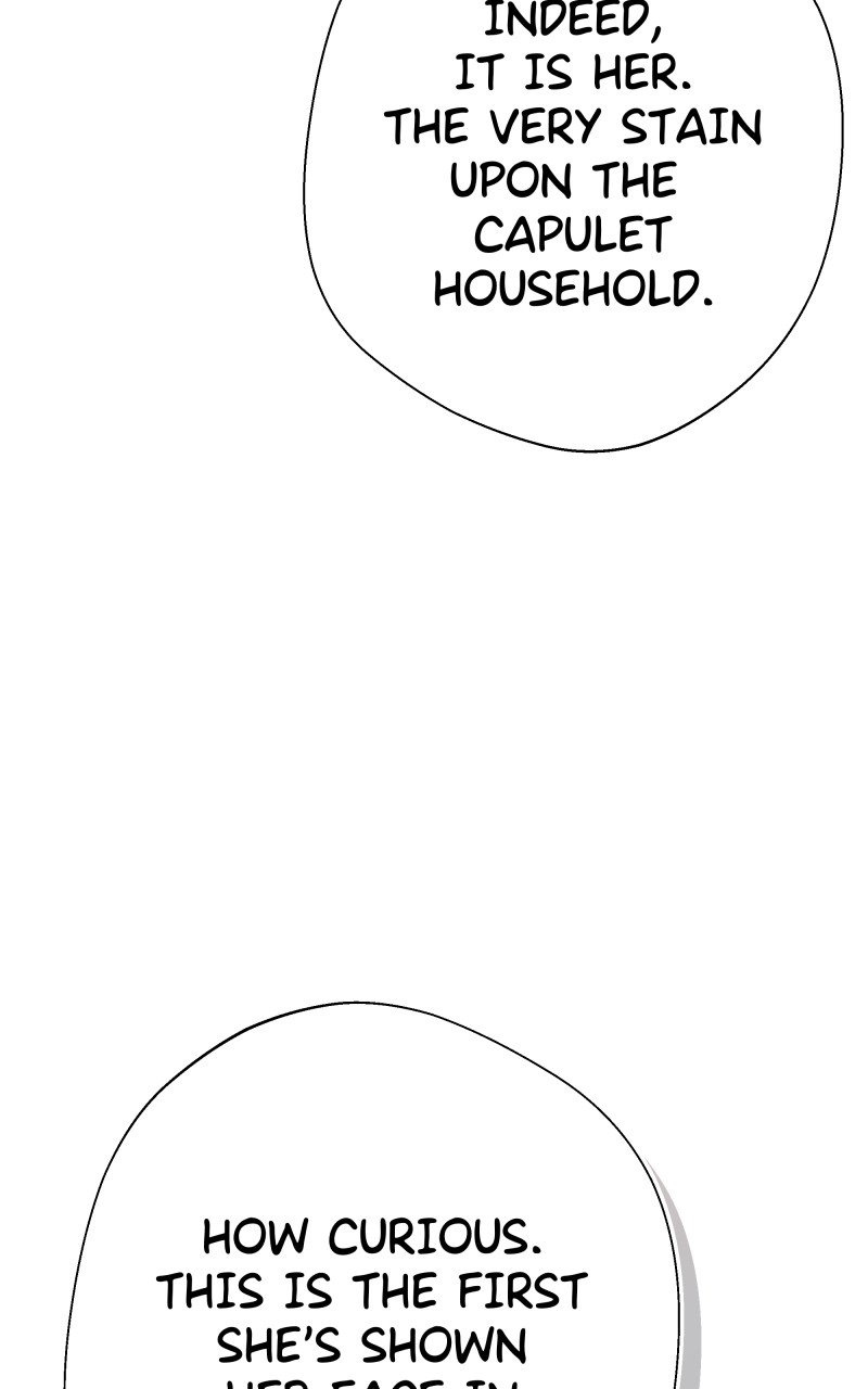 Go Away Romeo chapter 3 page 9