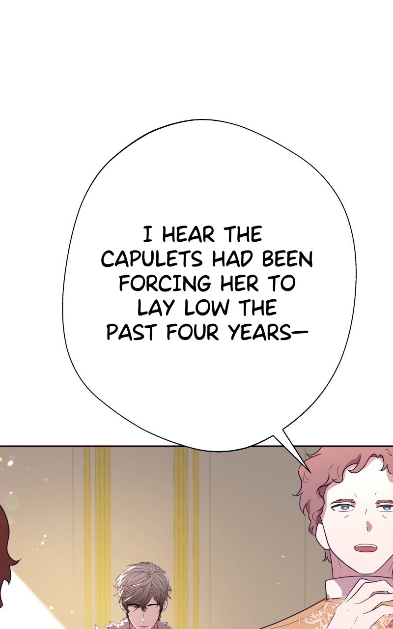 Go Away Romeo chapter 3 page 12