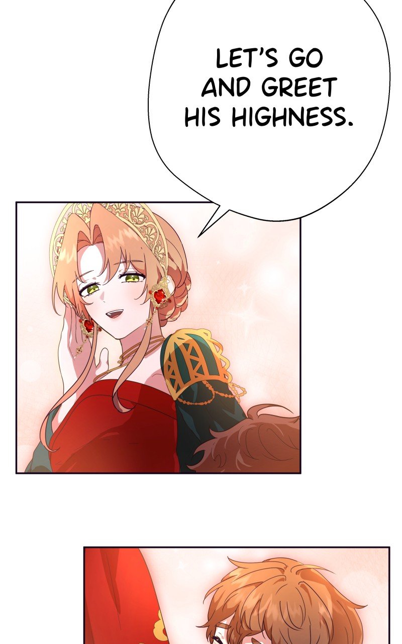 Go Away Romeo chapter 3 page 27