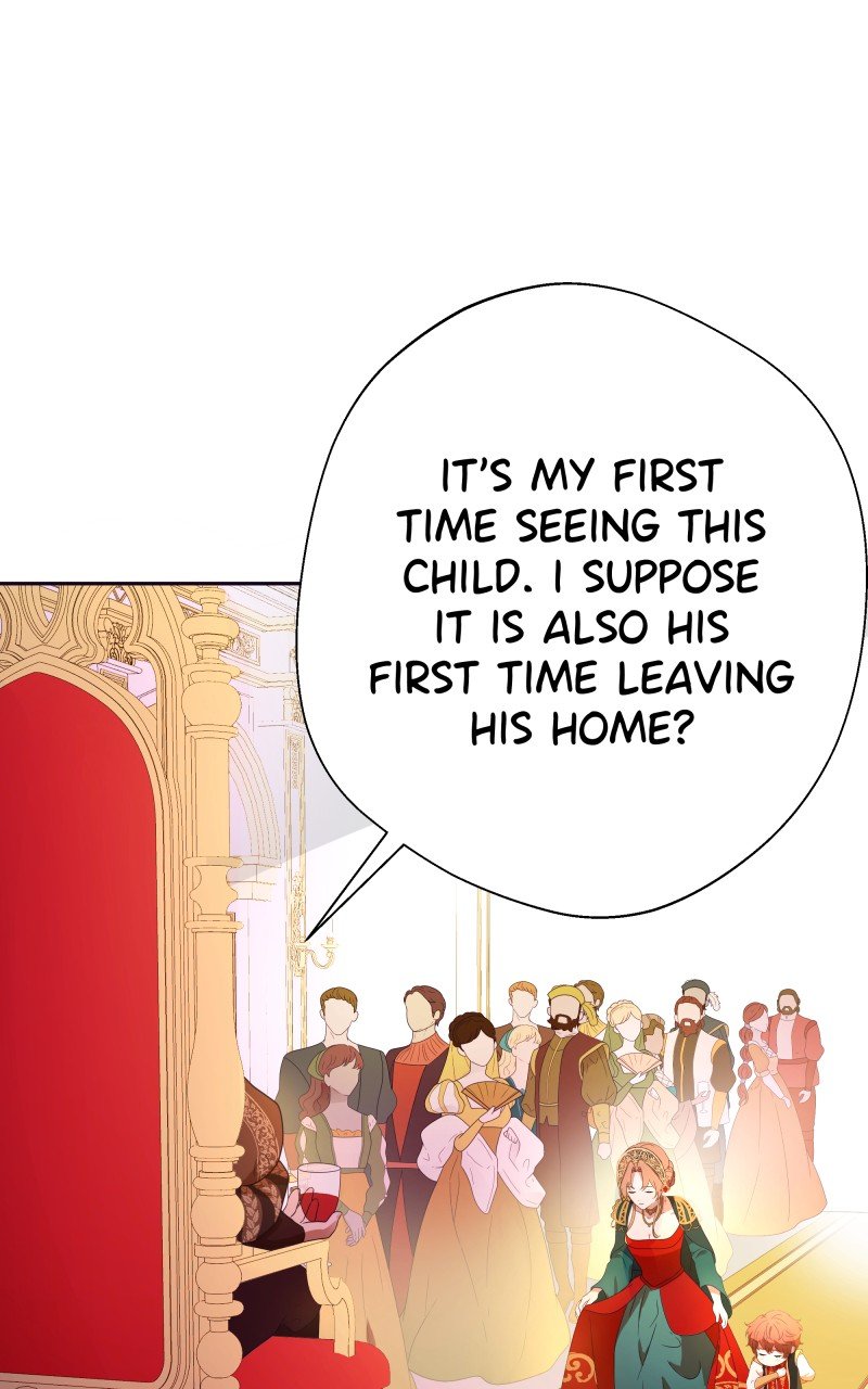 Go Away Romeo chapter 3 page 40