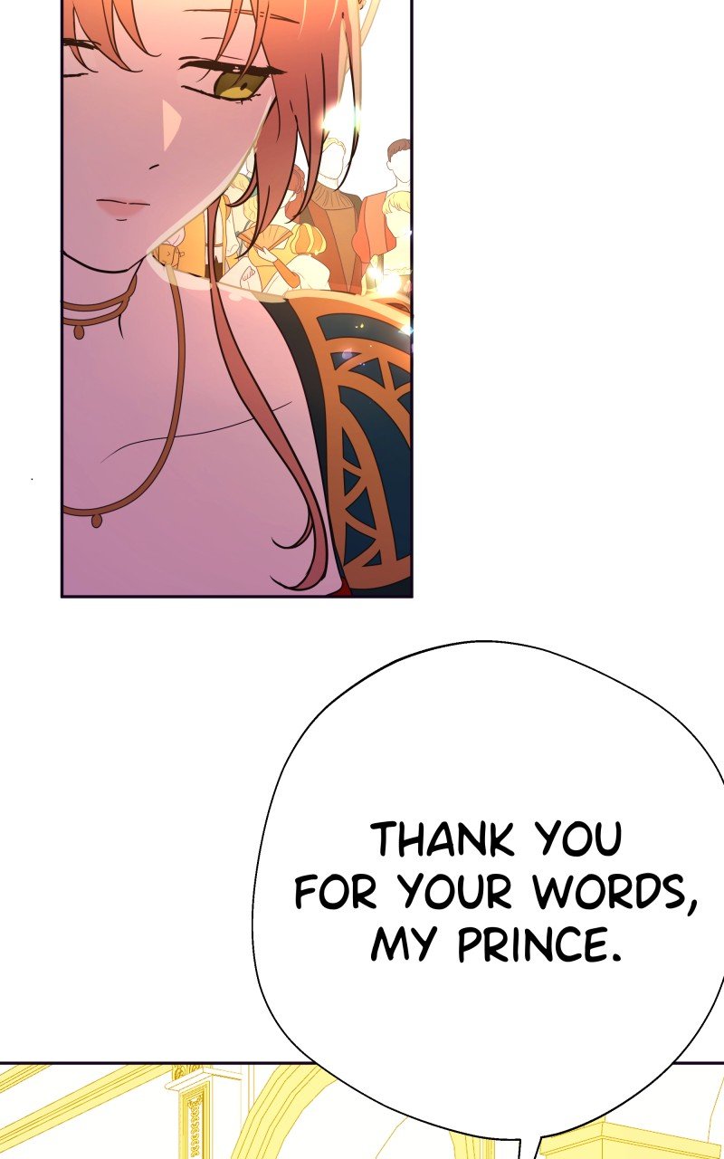 Go Away Romeo chapter 3 page 43