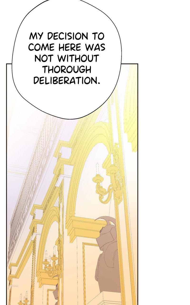 Go Away Romeo chapter 3 page 45