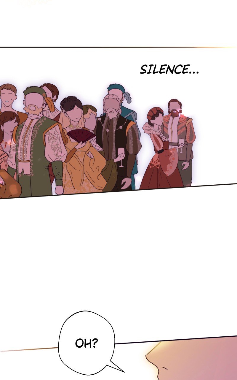 Go Away Romeo chapter 3 page 49
