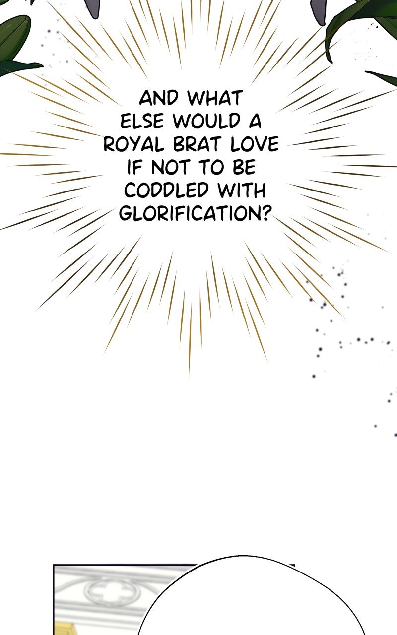 Go Away Romeo chapter 3 page 59